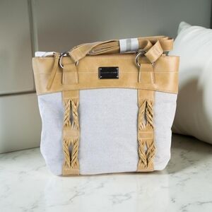 New Stone Mountain Belmar Tote